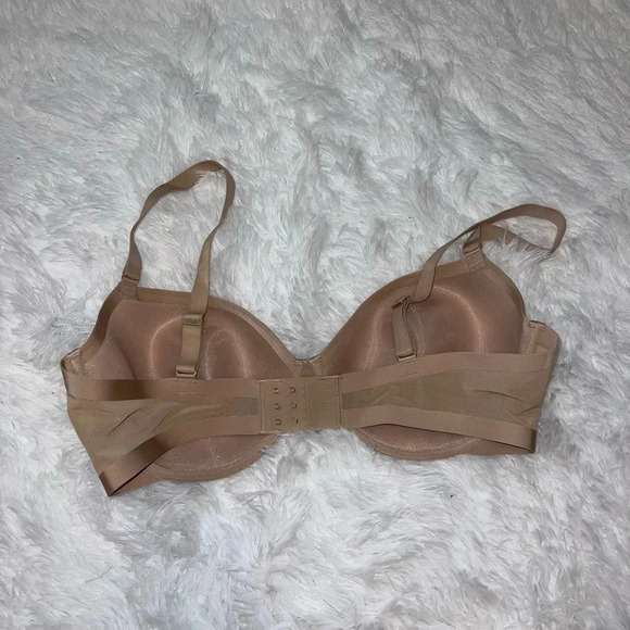 Cuup 38E Nude Underwire Bra (38DD) - Picture 2 of 4